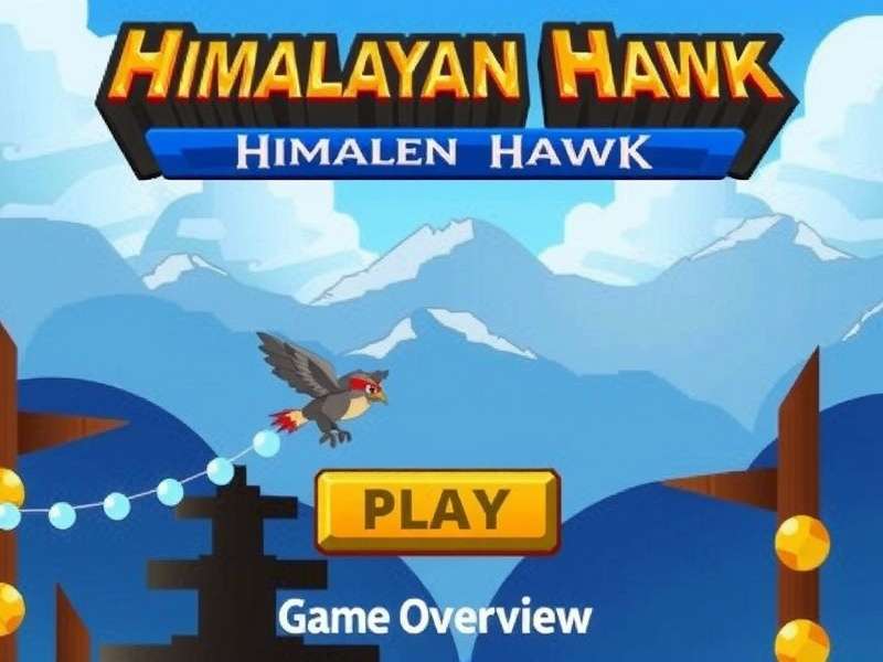 Himalayan Hawk Game Overview