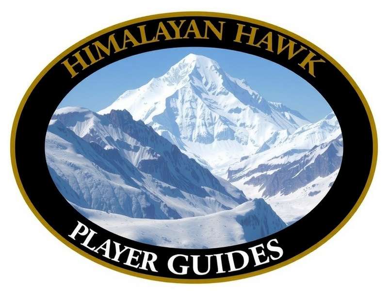 Himalayan Hawk Player Guides